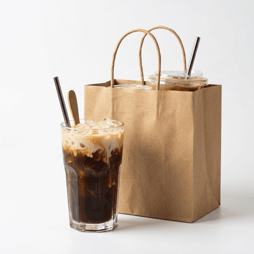 กาแฟ สูตรโบราณ แพ็คครอบครัว