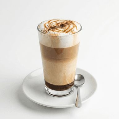 กาแฟ สูตรพิเศษ ไซส์ใหญ่