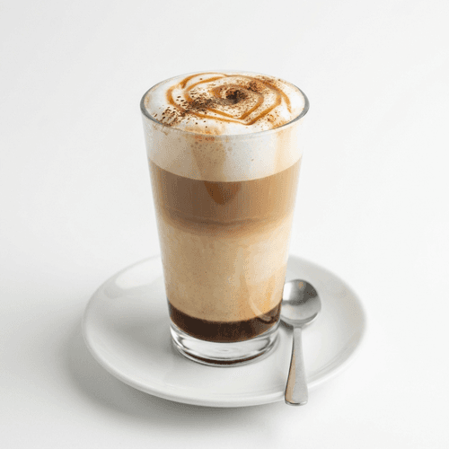 กาแฟ สูตรพิเศษ ไซส์ใหญ่