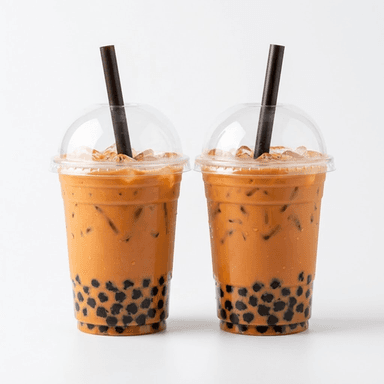 ชานมไข่มุก รสจัดจ้าน แพ็คประหยัด