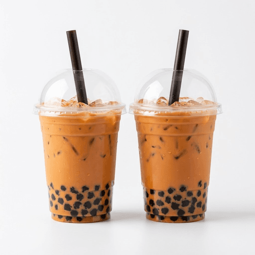 ชานมไข่มุก รสจัดจ้าน แพ็คประหยัด